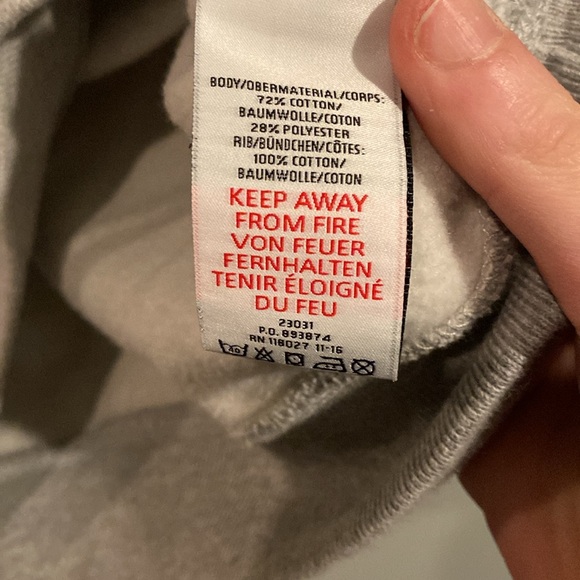 Mini Boden | Cat & Dog Lifeboat Sweatshirt - Picture 5 of 7